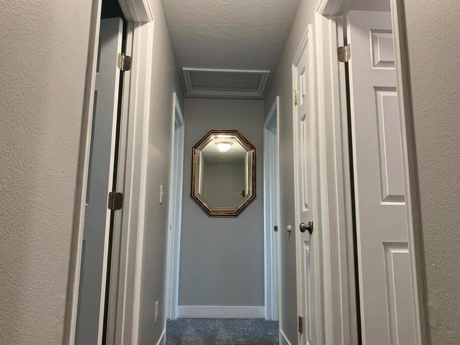 Rooms With A Mountain View Pleasant Grove 외부 사진