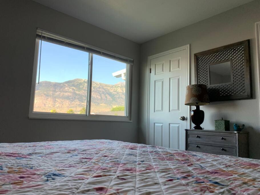 Rooms With A Mountain View Pleasant Grove 외부 사진
