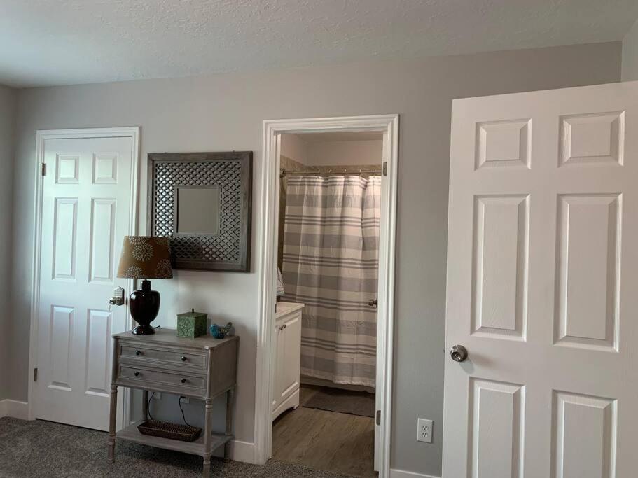 Rooms With A Mountain View Pleasant Grove 외부 사진